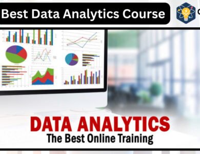 best data analytics course