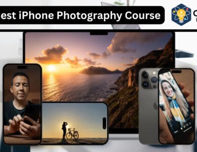 Best iPhone Photography Course