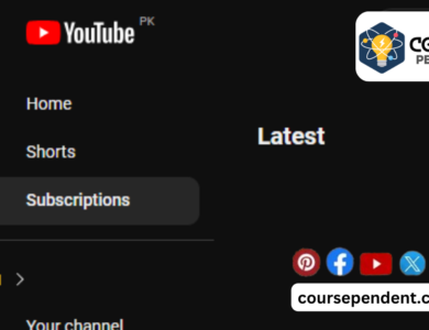 How to Unsubscribe All YouTube Channels In One Click